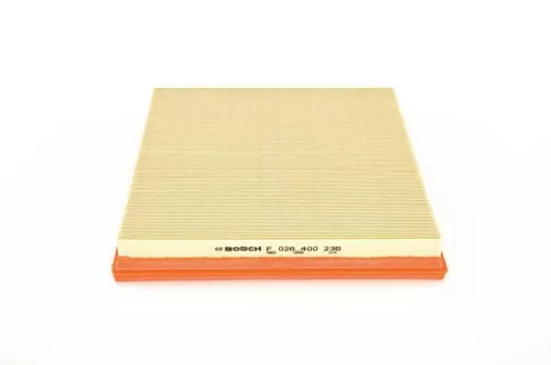 Air Filter BOSCH F 026 400 236)