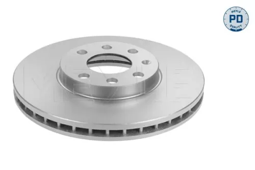 Brake Disc MEYLE 615 521 0009/PD)