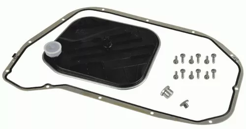 Parts Kit, automatic transmission oil change ZF 1091.298.066)