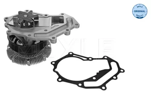 Water Pump, engine cooling MEYLE 36-13 220 0015)