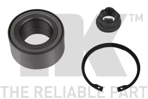 Wheel Bearing Kit NK 763951)