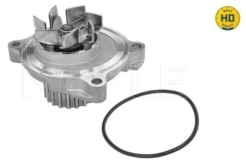 Water Pump, engine cooling MEYLE 113 012 0042/HD)