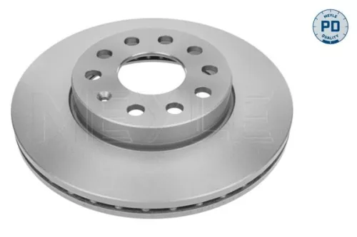 Brake Disc MEYLE 115 521 0028/PD)
