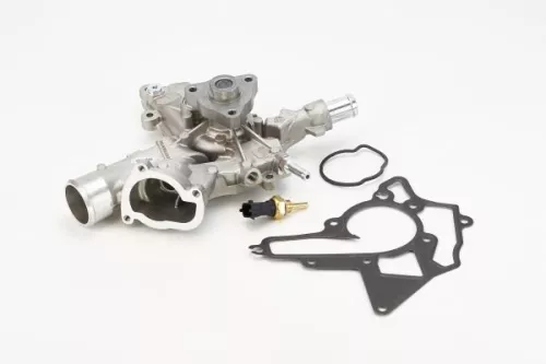 Water Pump, engine cooling CONTINENTAL CTAM WPS3008)
