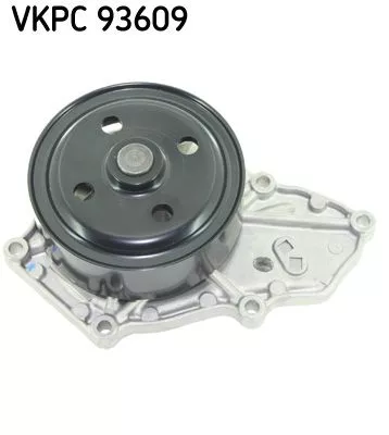 Water Pump, engine cooling SKF VKPC 93609)