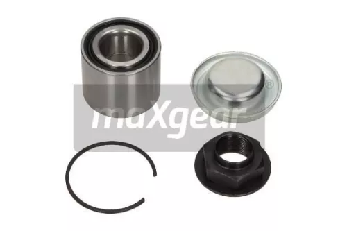 Wheel Bearing Kit MAXGEAR 33-0869)