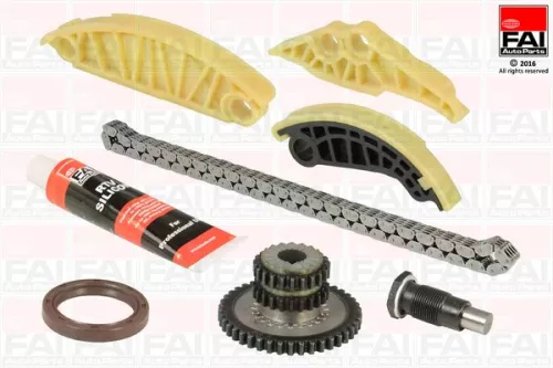 Timing Chain Kit FAI AutoParts TCK175)