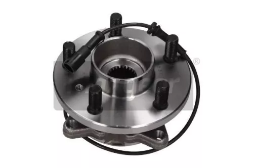 Wheel Bearing Kit MAXGEAR 33-0837)