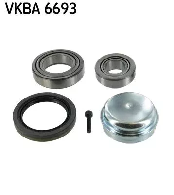 Wheel Bearing Kit SKF VKBA 6693)