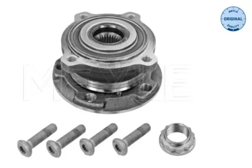 Wheel Hub MEYLE 300 312 2104)