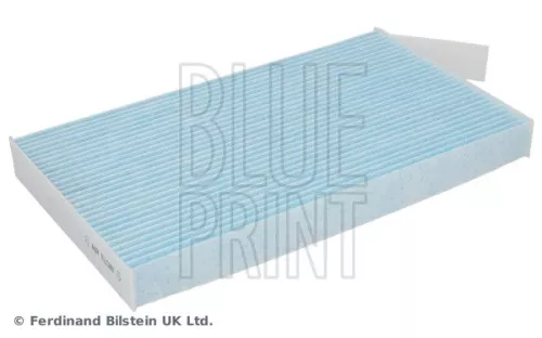Filter, cabin air BLUE PRINT ADN12524)