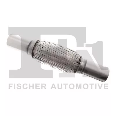 Flexible Pipe, exhaust system FA1 445-291)