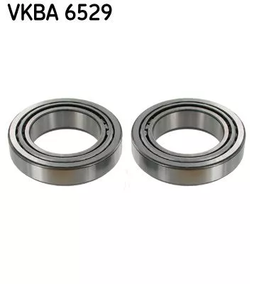 Wheel Bearing Kit SKF VKBA 6529)