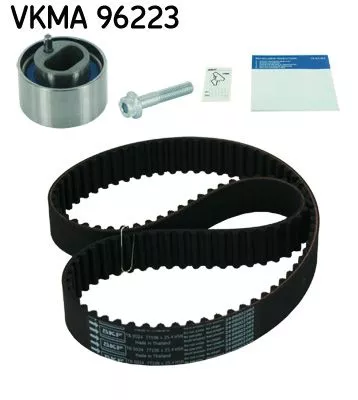 Timing Belt Kit SKF VKMA 96223)