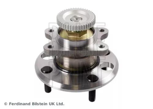 Wheel Bearing Kit BLUE PRINT ADG08317)