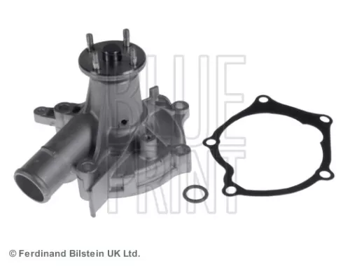 Water Pump, engine cooling BLUE PRINT ADC49107)