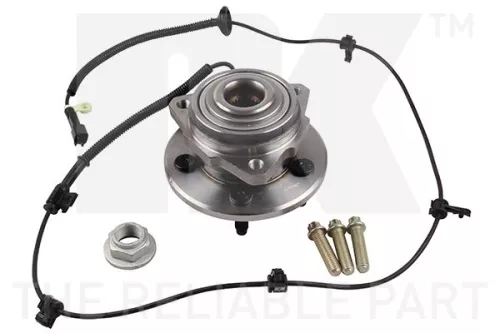 Wheel Bearing Kit NK 759313)