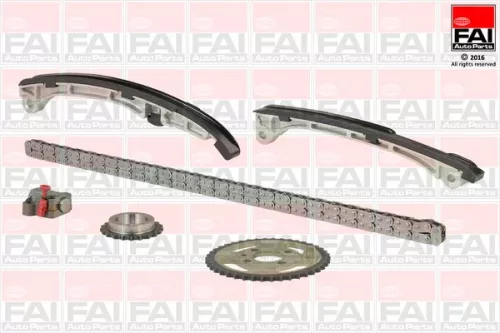 Timing Chain Kit FAI AutoParts TCK201NG)