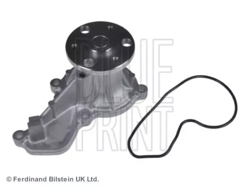 Water Pump, engine cooling BLUE PRINT ADH29146C)