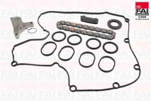 Timing Chain Kit FAI AutoParts TCK99)
