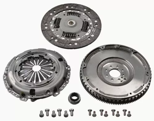 Clutch Kit SACHS 3000 950 777)