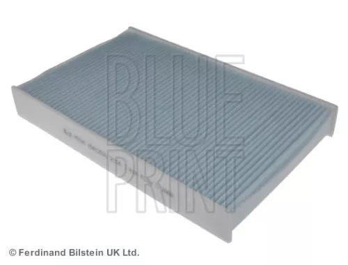 Filter, cabin air BLUE PRINT ADN12526)