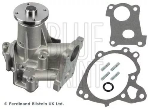 Water Pump, engine cooling BLUE PRINT ADC49130)