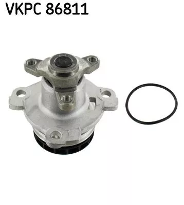 Water Pump, engine cooling SKF VKPC 86811)