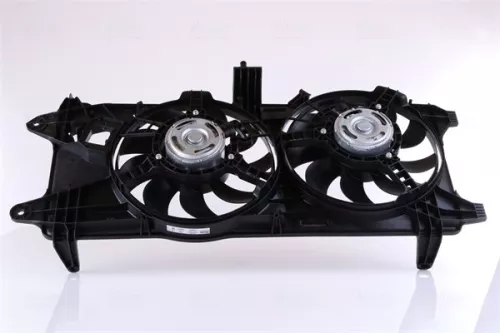 Fan, engine cooling HANS 85130)