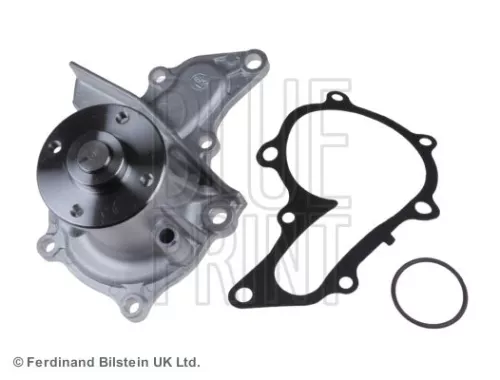 Water Pump, engine cooling BLUE PRINT ADT39145)