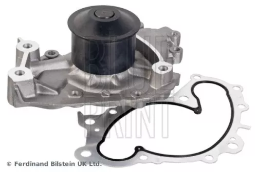 Water Pump, engine cooling BLUE PRINT ADT39148)