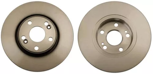 Brake Disc TRW DF4109)