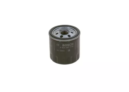 Oil Filter BOSCH F 026 407 176)