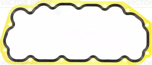 Gasket, oil sump VICTOR REINZ 71-35063-10)