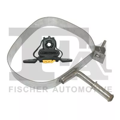 Bracket, muffler FA1 239-806)