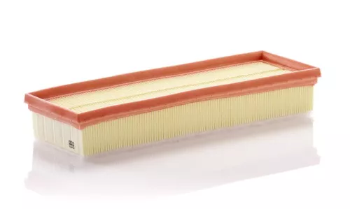 Air Filter MANN-FILTER C 34 120)