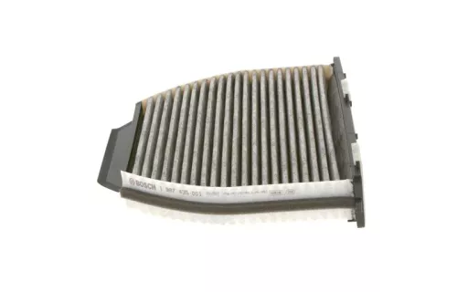 Filter, cabin air BOSCH 1 987 435 001)