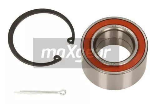 Wheel Bearing Kit MAXGEAR 33-0846)
