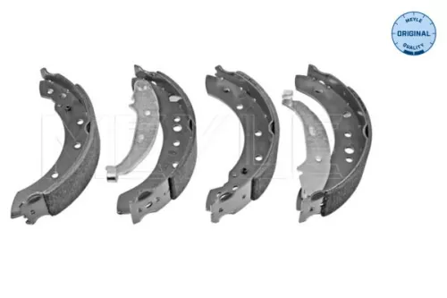Brake Shoe Set MEYLE 11-14 533 0020)