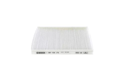 Filter, cabin air BOSCH 1 987 432 172)