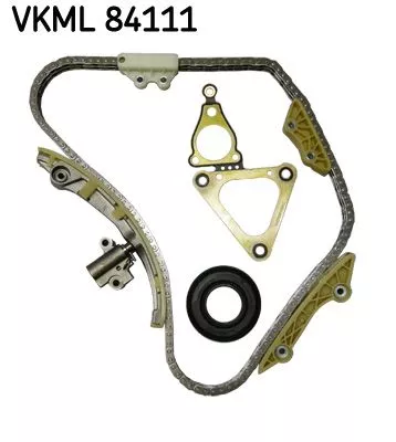 Timing Chain Kit SKF VKML 84111)