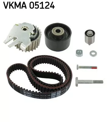 Timing Belt Kit SKF VKMA 05124)