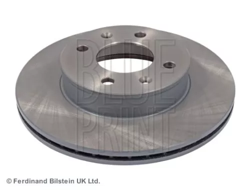 Brake Disc BLUE PRINT ADG043143)