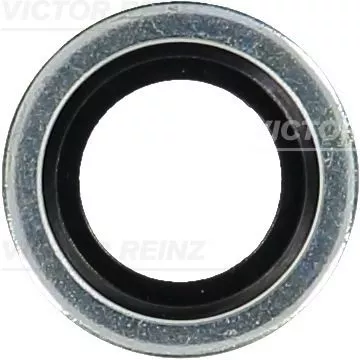 Seal Ring, oil drain plug VICTOR REINZ 70-31610-00)