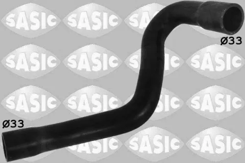 Radiator Hose SASIC 3406125)