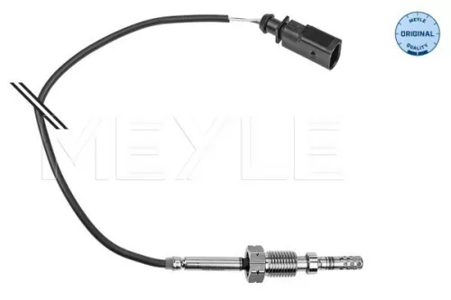 Sensor, exhaust gas temperature MEYLE 114 800 0082)