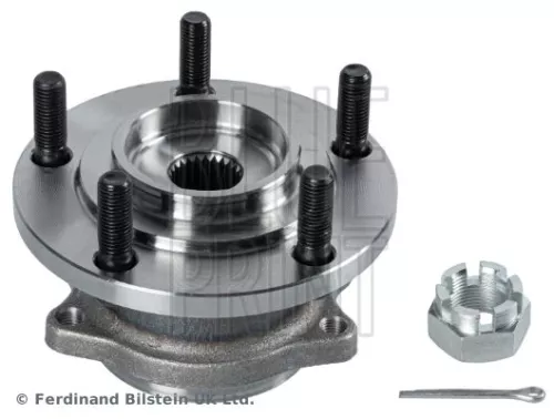 Wheel Bearing Kit BLUE PRINT ADC48353)