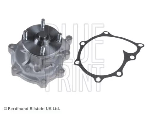 Water Pump, engine cooling BLUE PRINT ADG09133)