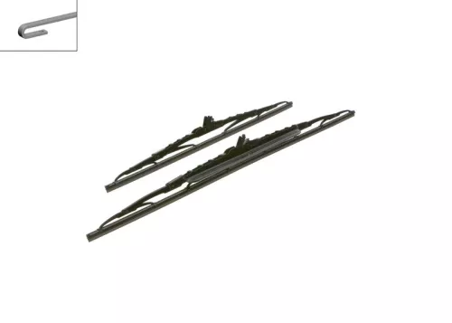 Wiper Blade BOSCH 3 397 010 291)