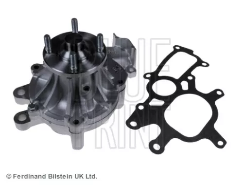 Water Pump, engine cooling BLUE PRINT ADT391110)